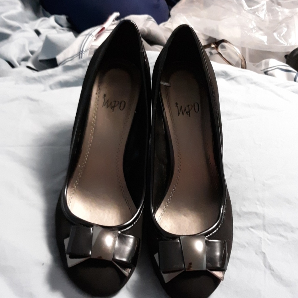 Womens Wedge